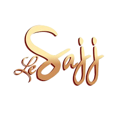 Le Sajj Restaurant logo